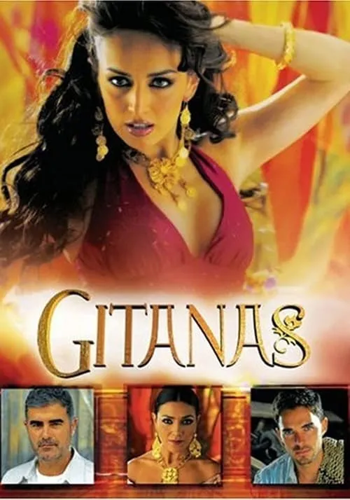 Gitanas (series)