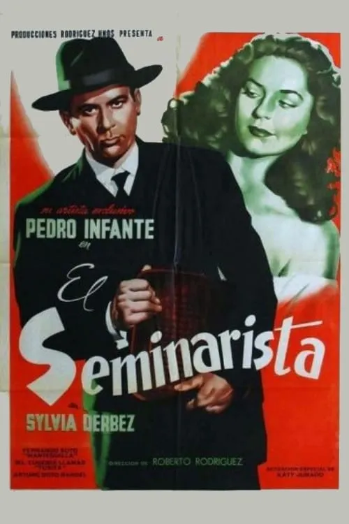 El seminarista (фильм)