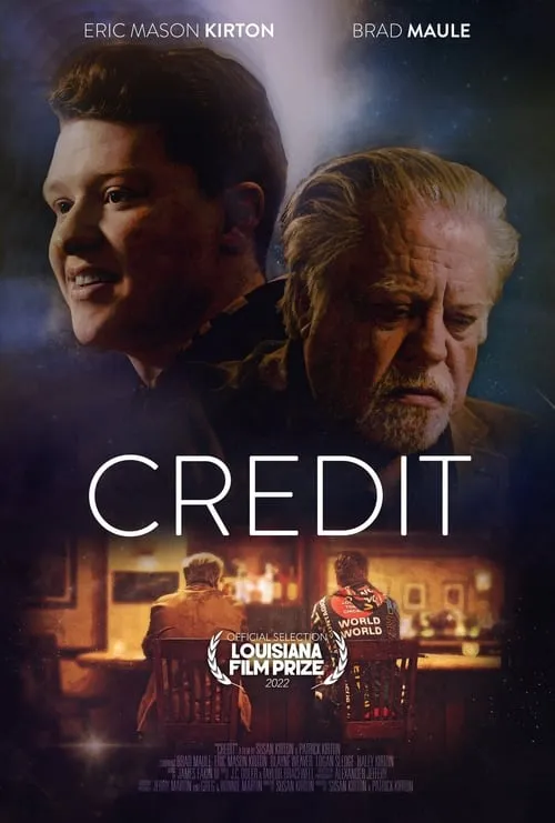 Credit (movie)