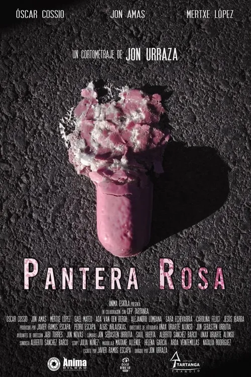 Pantera Rosa (фильм)