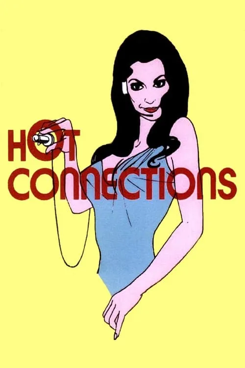 Hot Connections (movie)