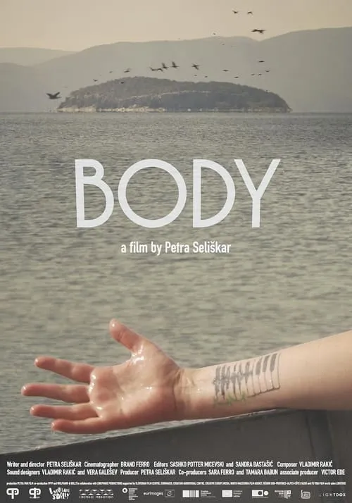 Body (movie)