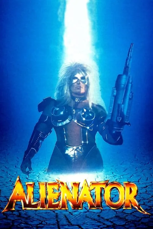 Alienator (movie)