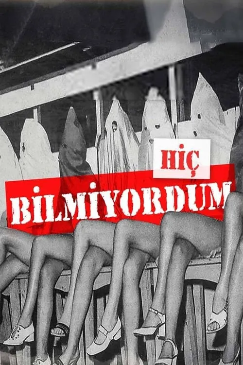 Hiç Bilmiyordum (series)