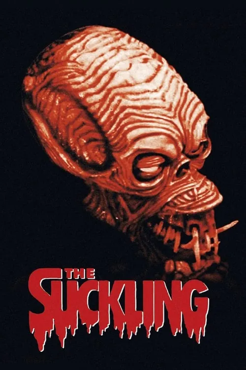 The Suckling (movie)