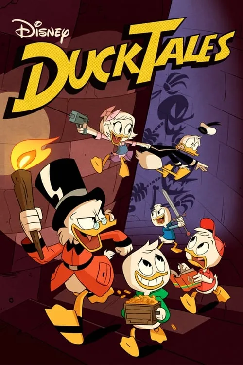 DuckTales (series)