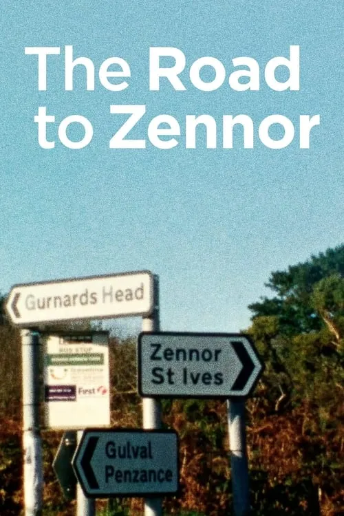 The Road to Zennor (movie)