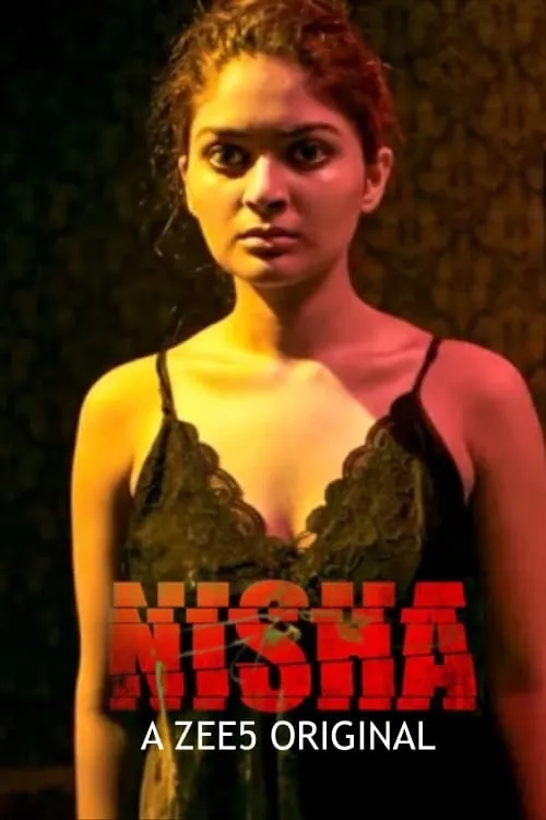 Nisha (сериал)