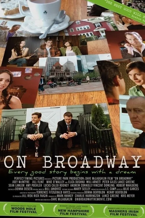 On Broadway (фильм)