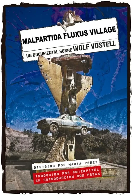 Malpartida Fluxus Village (movie)