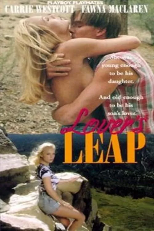 Lover's Leap (movie)