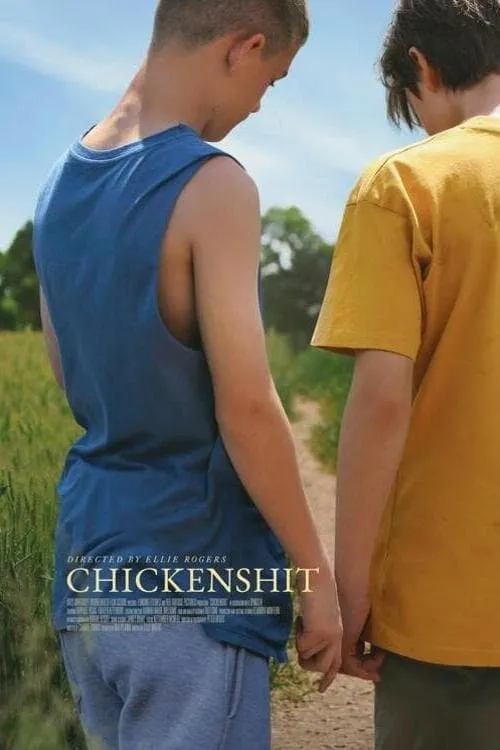 Chickenshit (movie)