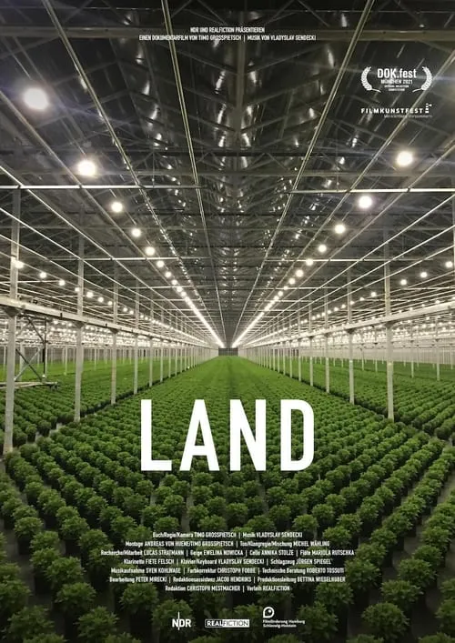 Land (movie)