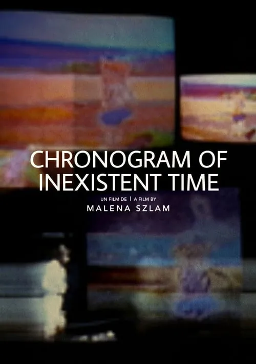 Chronogram of Inexistent Time