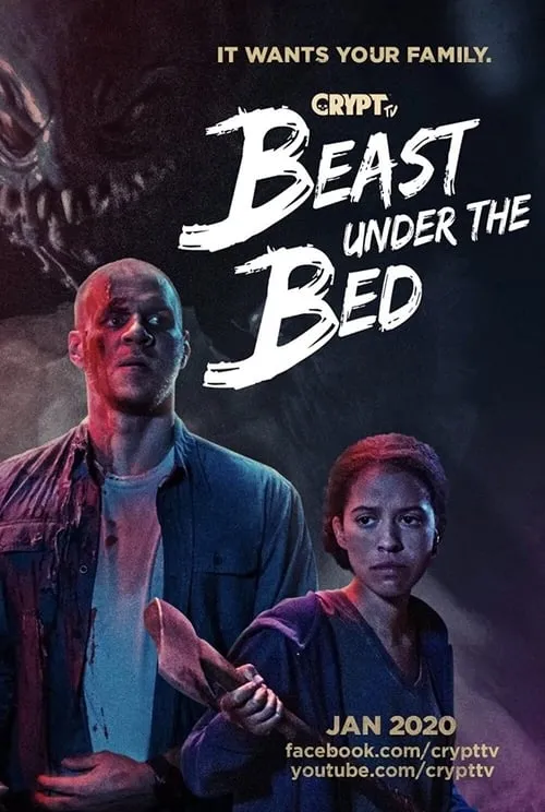 Beast Under the Bed (movie)