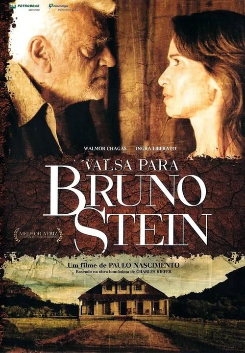 Valsa para Bruno Stein (movie)