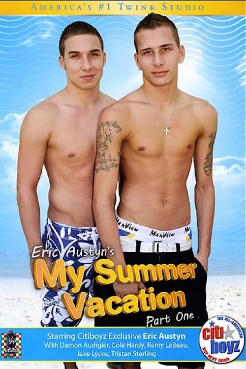 Citi Boyz 61: My Summer Vacation 1