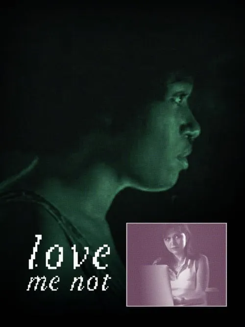 Love Me Not (movie)