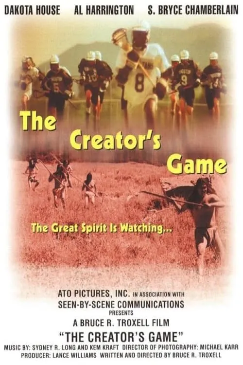 The Creator's Game (фильм)