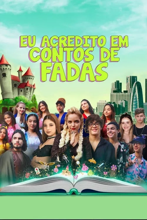 Eu Acredito em Conto de Fadas (movie)