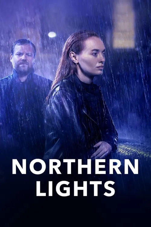 Northern Lights (сериал)