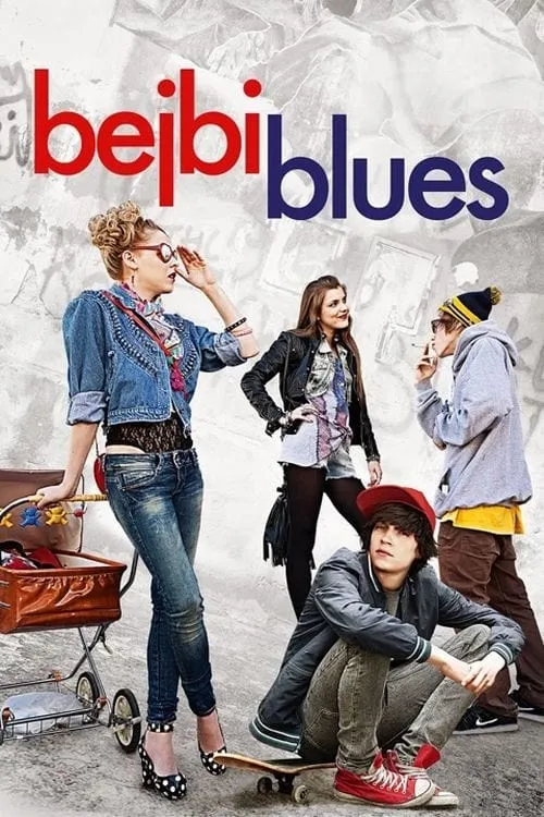 Bejbi Blues (фильм)