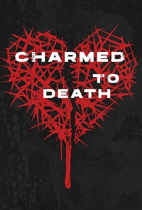 Charmed to Death (series)