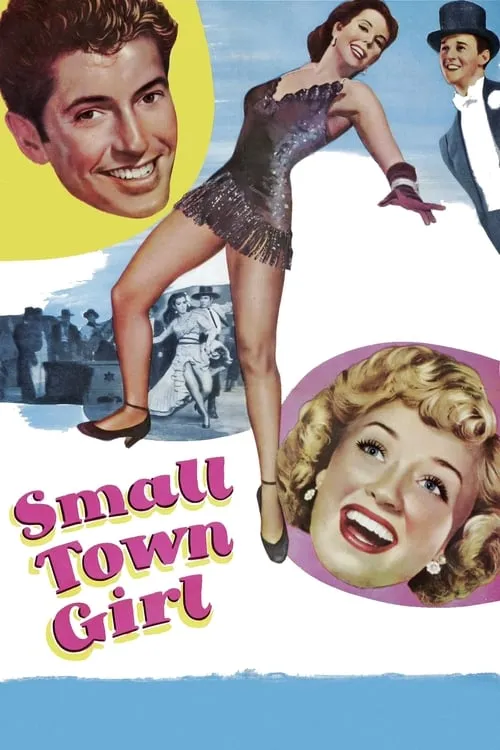 Small Town Girl (movie)