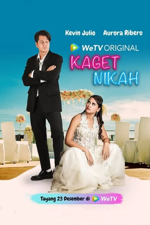 Kaget Nikah (сериал)