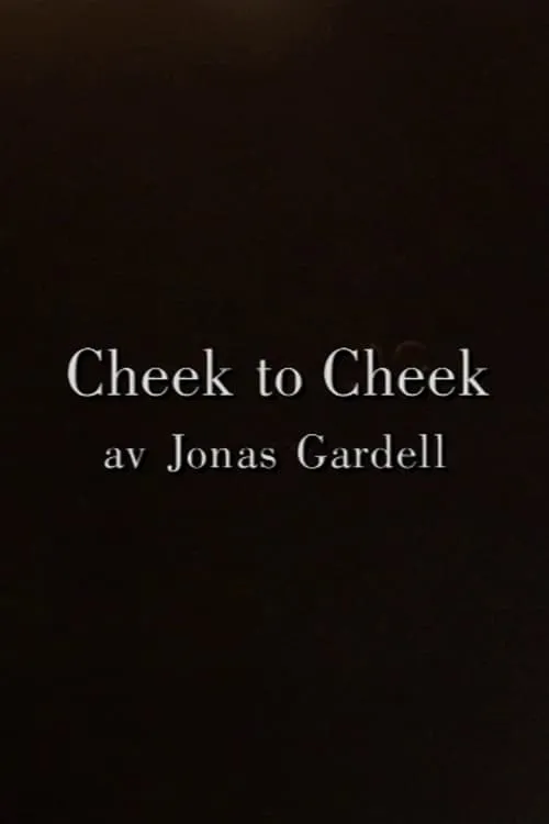 Cheek to Cheek (movie)