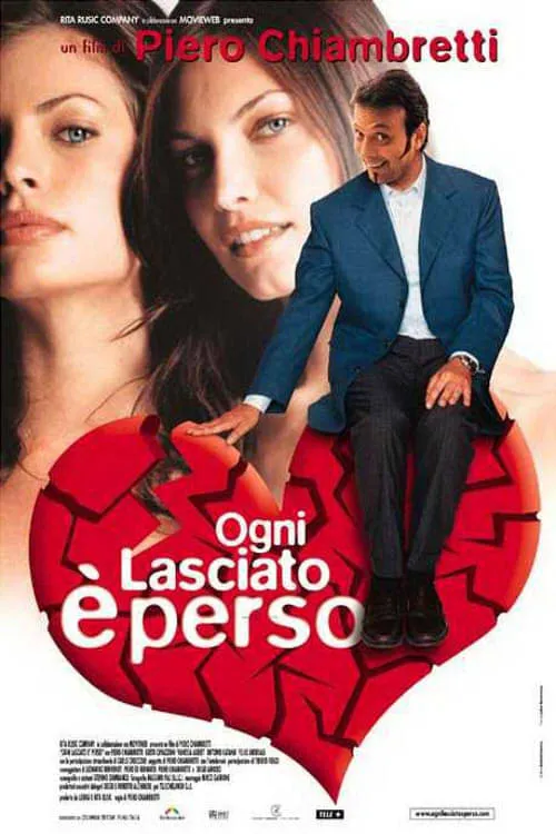 Ogni lasciato è perso (movie)