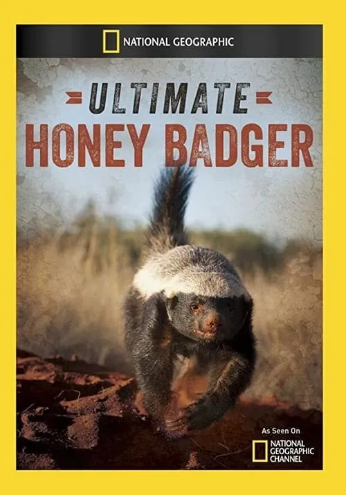 Ultimate Honey Badger (movie)