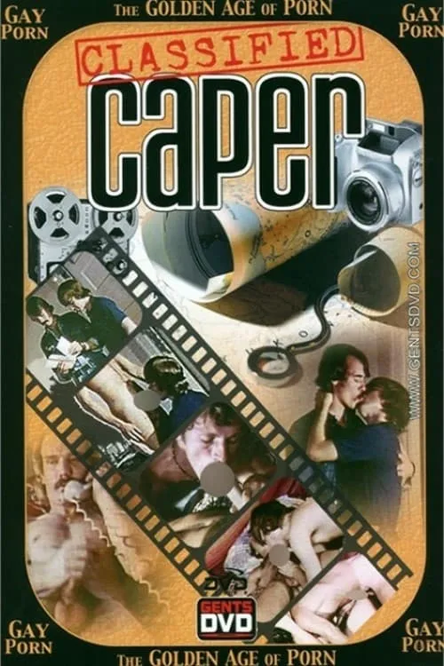 The Classified Caper