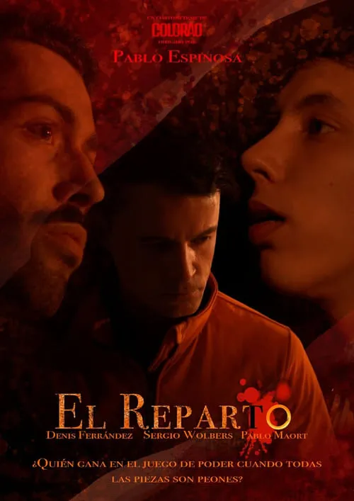 El reparto (movie)