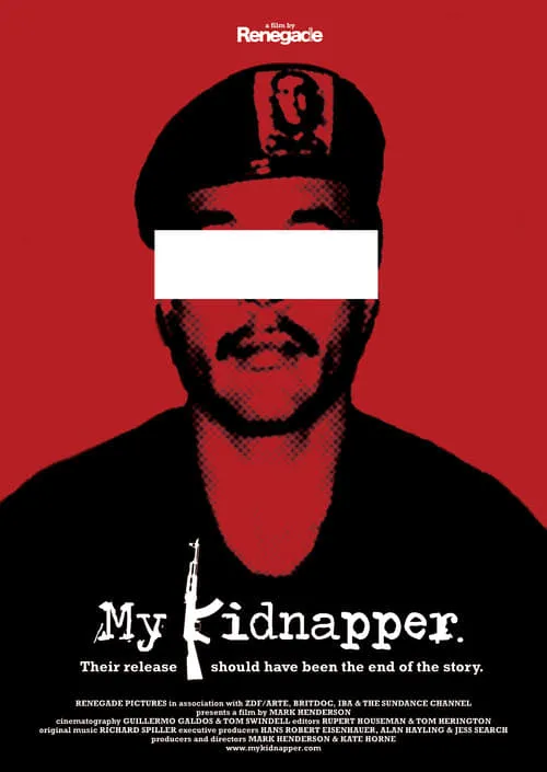 My Kidnapper (фильм)