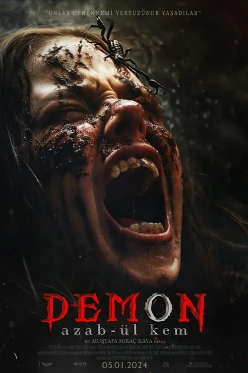 Demon: Azab-ül Kem (movie)