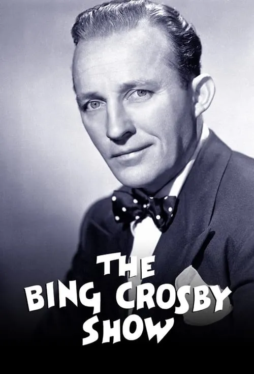 The Bing Crosby Show (series)