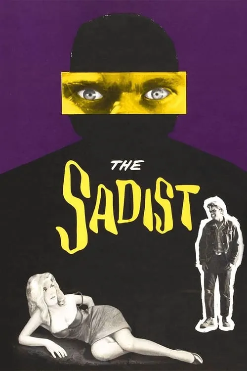 The Sadist (фильм)
