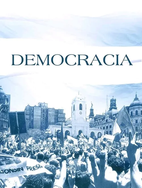 25 años de democracia: crónica de la Transición (фильм)