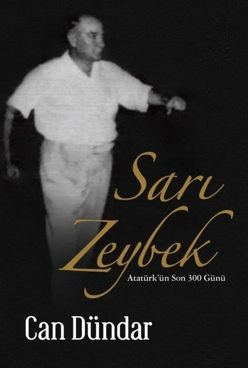 Sarı Zeybek