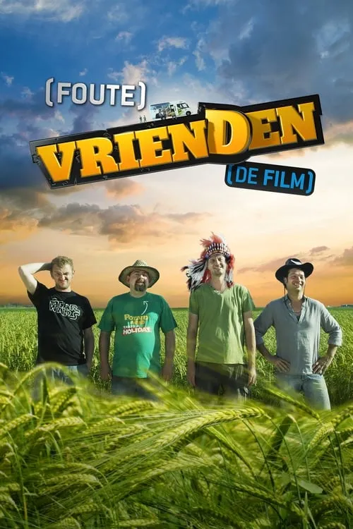 Foute Vrienden