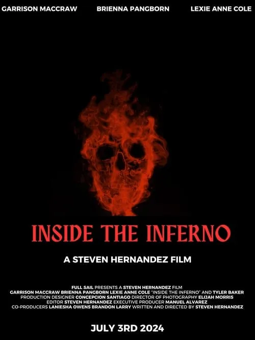 Inside the Inferno (фильм)