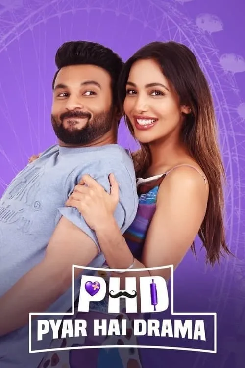 PHD - Pyaar Hai Drama (фильм)