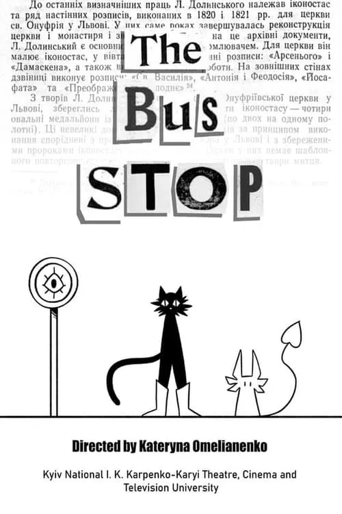 The Bus Stop