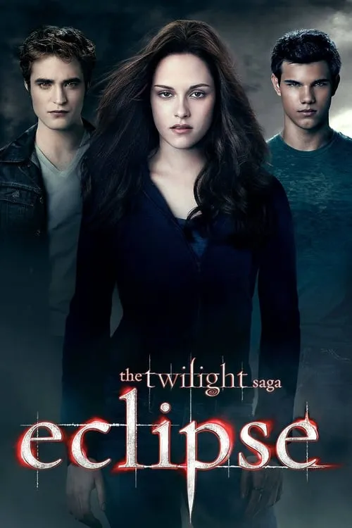 The Twilight Saga: Eclipse (movie)