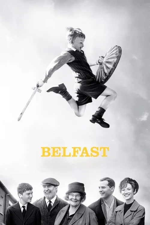 Belfast (movie)
