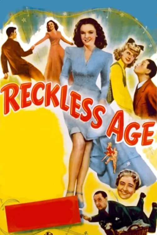 Reckless Age (movie)