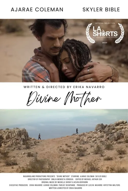 Divine Mother (movie)