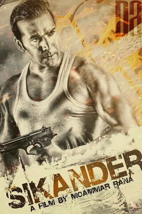 Sikander (movie)