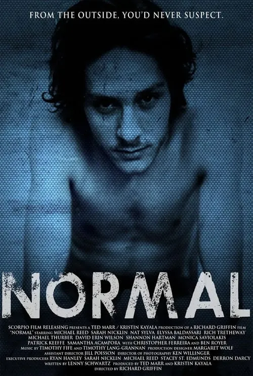 Normal (movie)